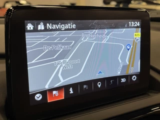 Mazda MX-5 2018 - ND Roadster 1.5 SkyActiv-G 131PK Sakura Limited Bose Leder PDC Apple CarPlay bild 35