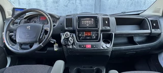 Peugeot Boxer 2023 - Open laadbak 2.2 165PK L4 DC Dubbele cabine image 2