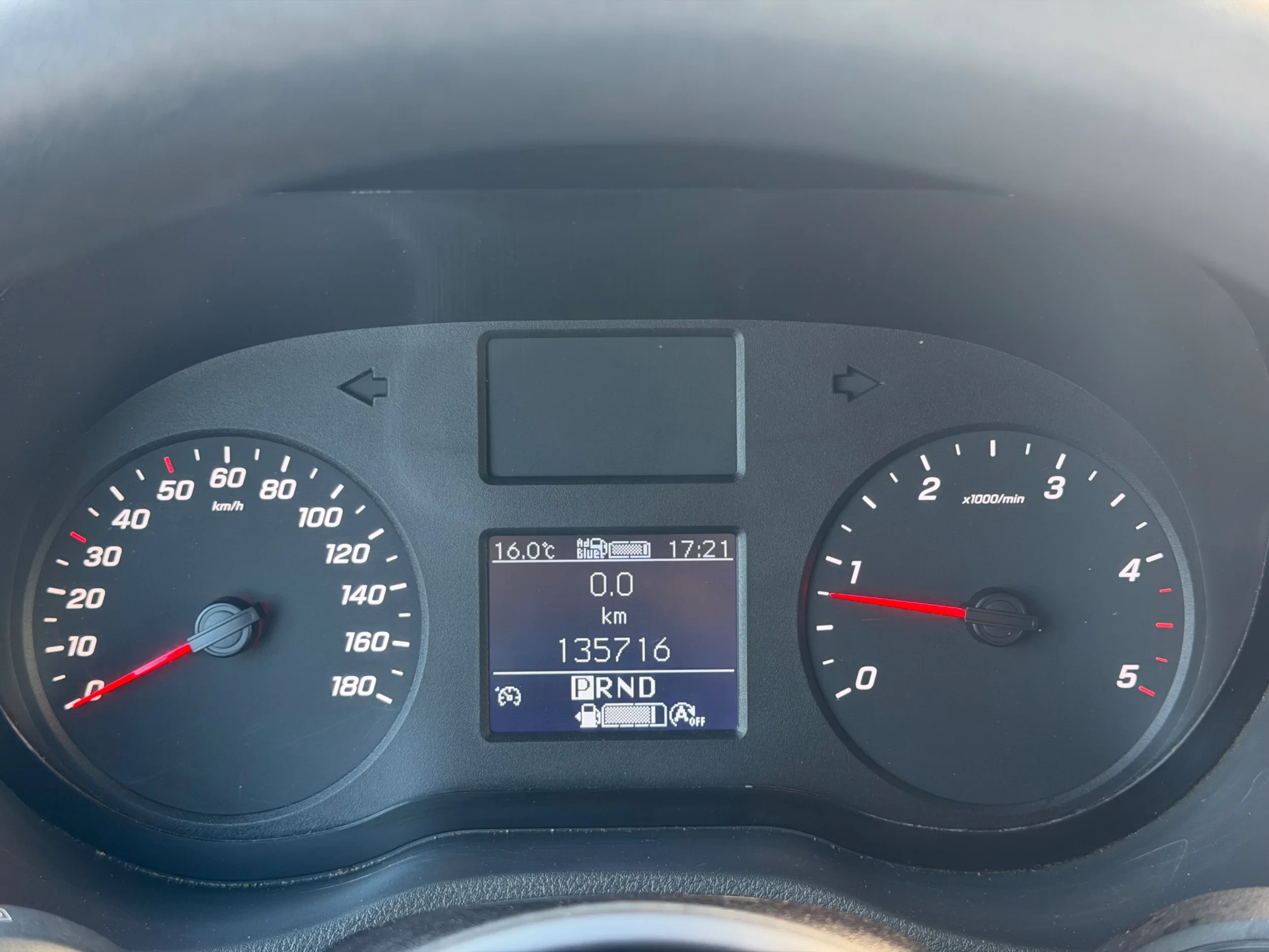 Mercedes-Benz Sprinter 2022 - 319CDI L2H1 Dubbelcabine Automaat Airco Navi Cruisecontrol 3500KG Trekhaak Bild 19