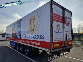 Schmitz Cargobull N/A 2014 - N/A SCB*S3B bild 2