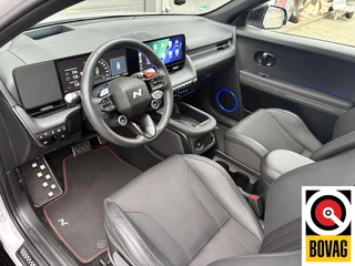 Hyundai IONIQ 5 2025 - N AWD 650 PK HUD Stoelverwarming Voor+Achter zdjecie 11