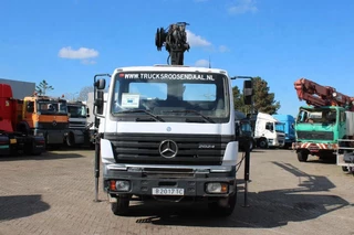 Mercedes-Benz SK 1997 - N/A image 2