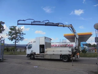Volvo FL 2008 - 280 NL TRUCK obrazek 2