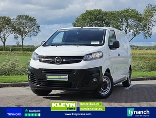 Opel Vivaro 2021 - 2.0 te koop