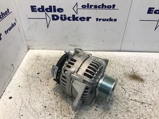 Volvo N/A - 19092011-20850236-21429782 DYNAMO 28V-80A FM/FH (NEW) obrazek 3