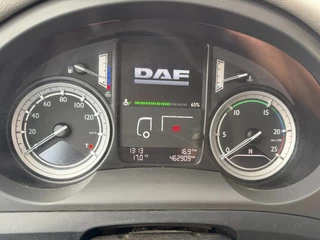 DAF CF 410 FAQ 2017 - N/A zdjecie 14