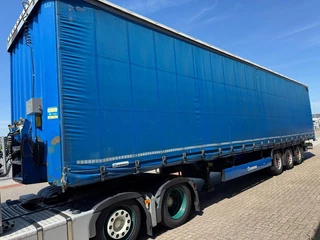 Krone Coil, Hebe- Lift Dach/Roof, Alu Bords, Ice-Protect Roof-Airbag 2014 - N/A bild 6