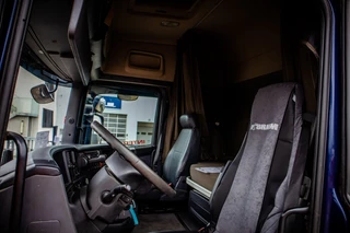 Scania R 2015 - R450+INTARDER+KIPHYDR+65T+FULL OPTION immagine 8