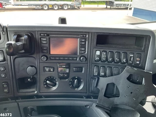 Scania G 2017 - 490 8x2 Multilift 24 Ton haakarmsysteem obrazek 11