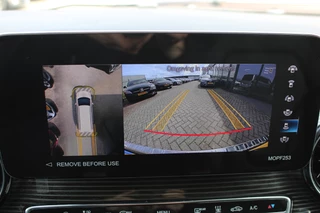 Mercedes-Benz EQV 2022 - 300 L2 Avantgarde 8-PER 90 kWh EXCL BTW / €39.809,- INCL BTW (SOH 91%) LEDER SFEER DISTRONIC BURMESTER 360-CAMERA bild 39