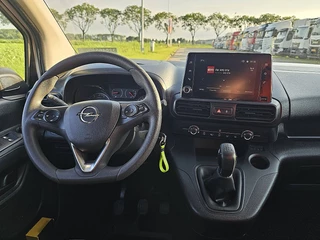 Opel Combo 2020 - 1.5 image 8