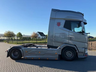 DAF XG+ 530 FT 2022 - N/A obrazek 8