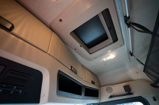 Mercedes-Benz Actros 2018 - 1843 LS+KIPHYDR. bild 11