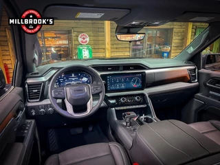 GMC Sierra 2024 - Denali 6.2L V8, image 13