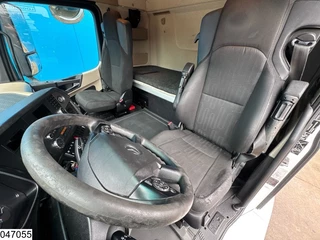 Mercedes-Benz Actros 2016 - 1845 EURO 6 imagem 9