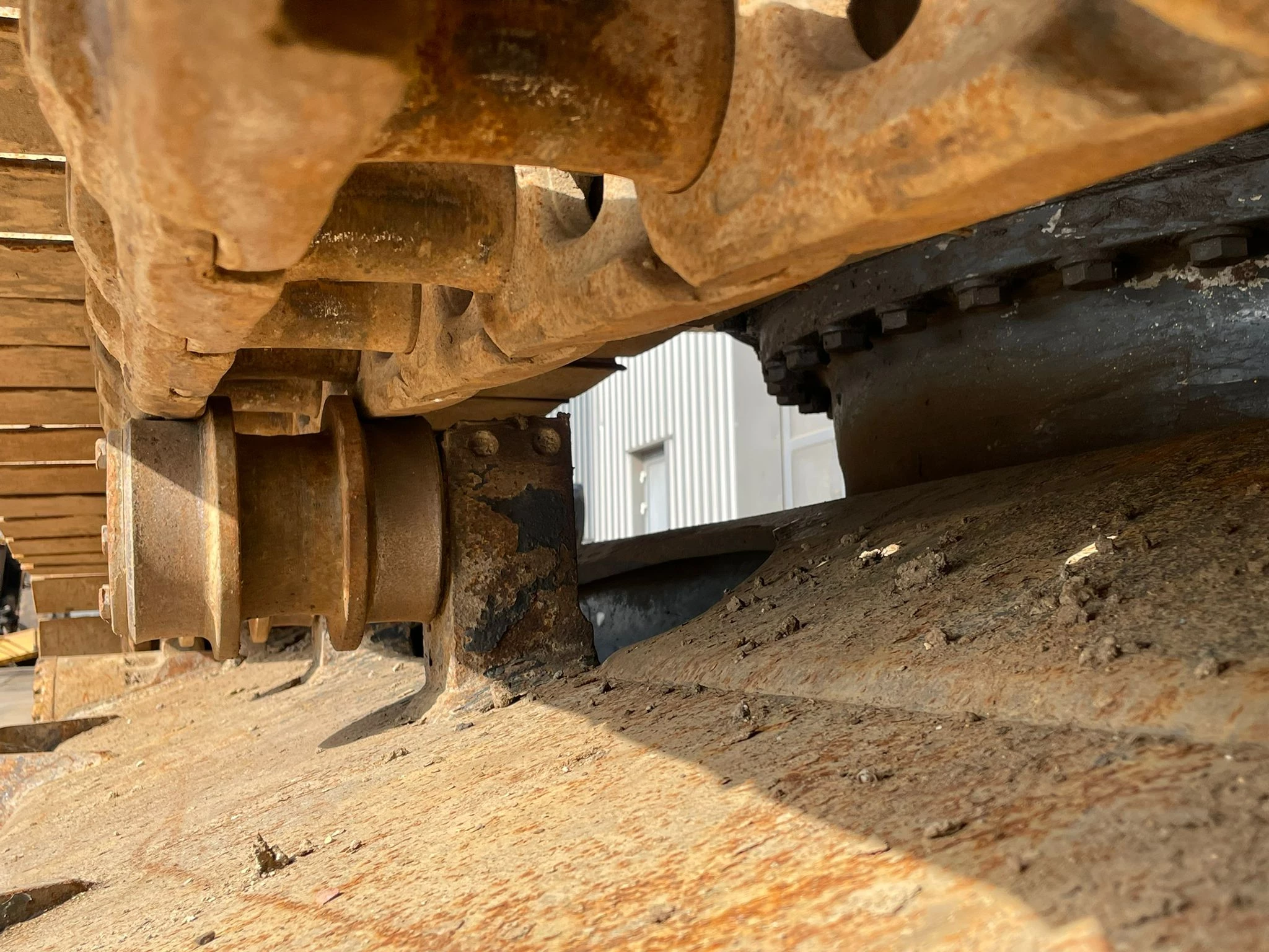Komatsu PC360LC-10 2015 obrázek 13