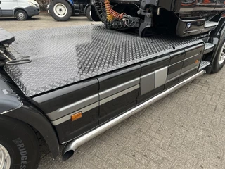 Scania T 2003 - T164-480 V8 bild 13