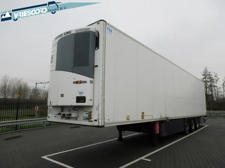 Schmitz Cargobull N/A 2011 - X SKO24 obrazek 1