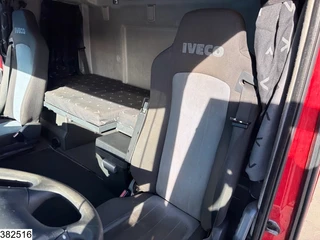 Iveco Stralis 2011 - 460 EURO 5 EEV, Retarder obrazek 7
