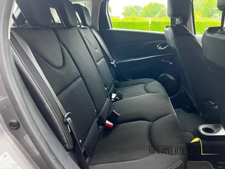 Renault Clio 2015 - Estate 0.9 TCe Expression / apk 4-2027 изображение 17