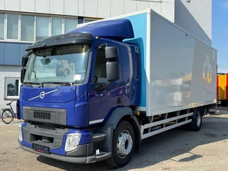 Volvo FL 250 2018 for sale