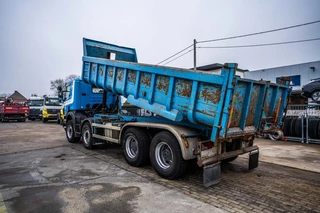 Scania P 2009 - P380 obrazek 3