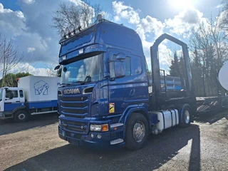 Scania R 2011 - R560 te koop