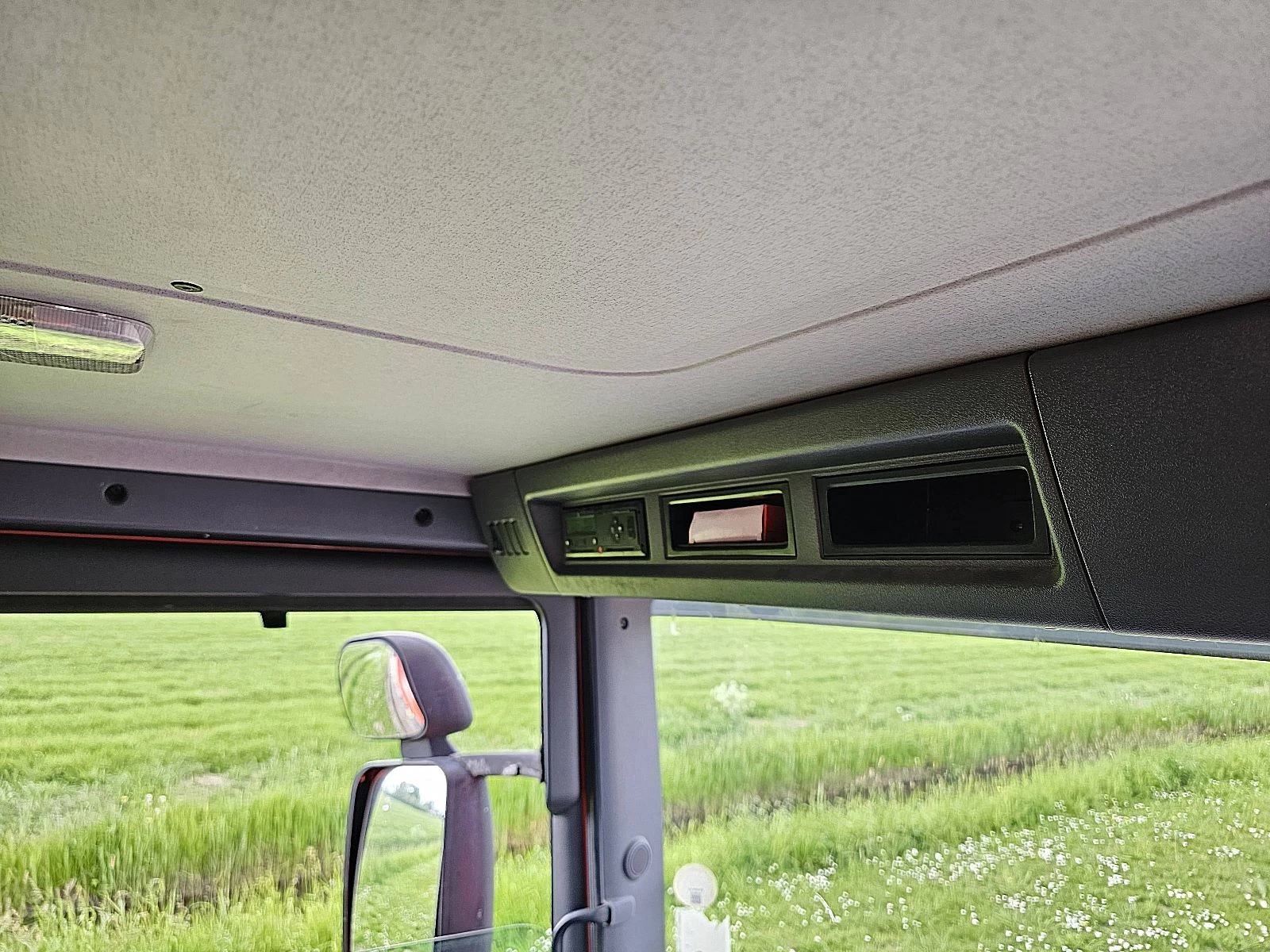 Scania P 2018 - P410 Bild 10