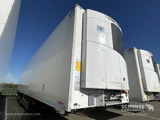 Schmitz Cargobull Semitrailer Reefer Standard 2024 for sale