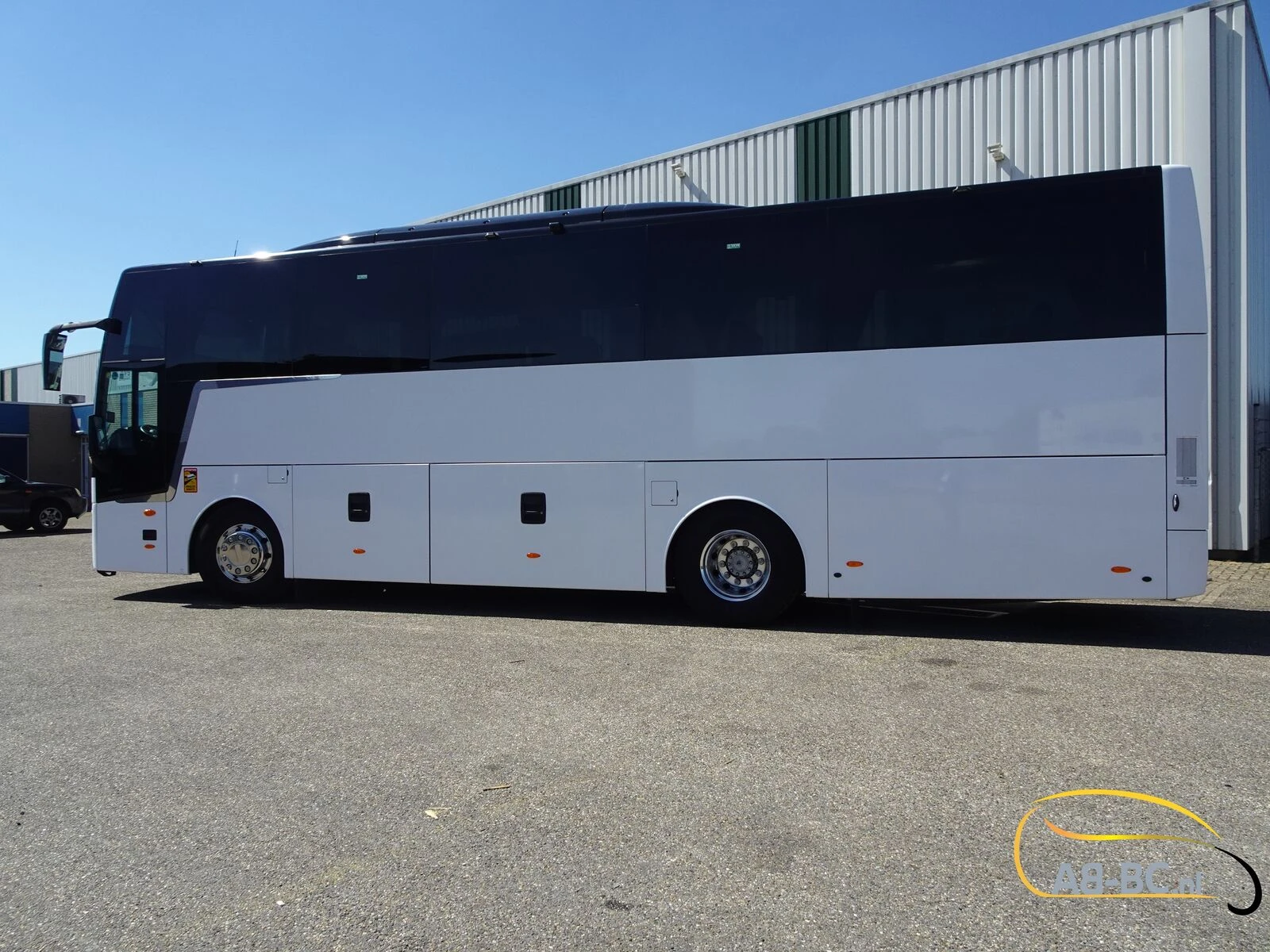 Van Hool EX11 High 45 Seats EURO 6 - 10 mtr 2022 изображение 16