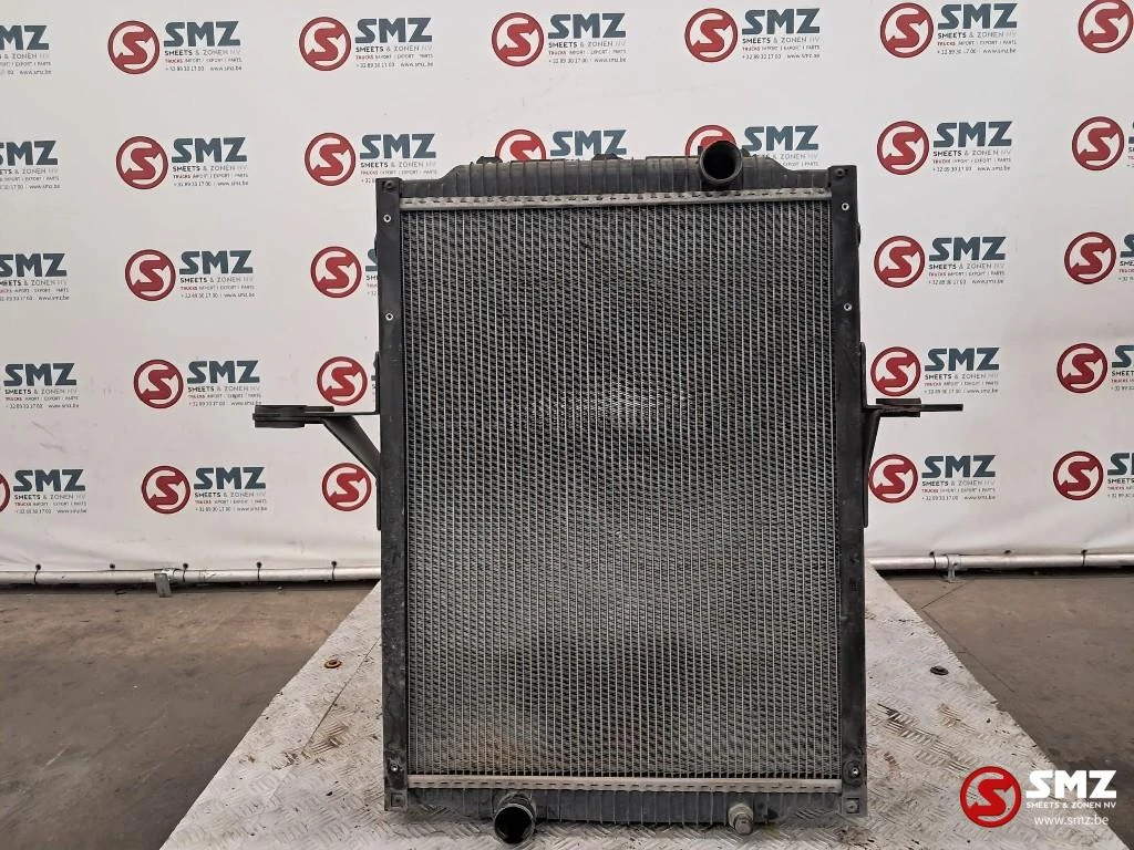 Renault 2022 - Occ Radiator Renault afbeelding 1
