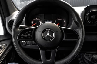Mercedes-Benz Sprinter 2023 - 315 CDI | Koelwagen | Zijdeur | 150PK | Cruise | Airco zdjecie 14