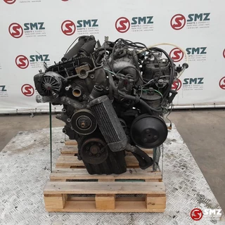 Mercedes-Benz N/A - Occ motor W201 Mercedes obrazek 1