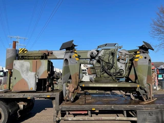Diverse N/A 1992 - RECOVERY UNIT zdjecie 3