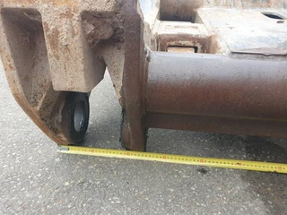 Beco N/A - Loader Coupler Verachtert HL965 afbeelding 14