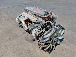 Cummins GR 165 U1 imagen 3 miniatura