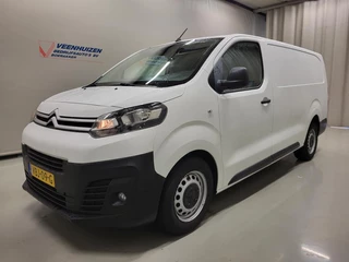 Citroën Jumpy 2019 - 2.0HDI 120pk L3/H1 Euro 6! image 2