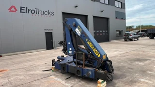Palfinger PK 20002 2005 te koop