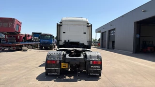Scania R 2009 - 420 obrazek 5