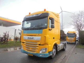 DAF XF 450 2018 - NL TRUCK afbeelding 1