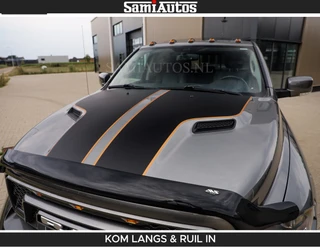 Dodge Ram Pick-Up 2012 - WIDE BODY | SPORT | 5.7 V8 HEMI | afbeelding 3 miniatuur