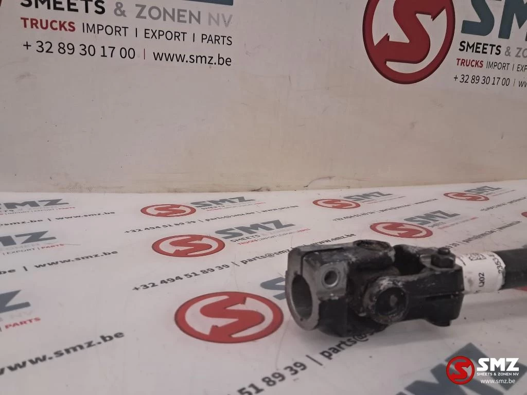 Mercedes-Benz 2014 - Occ stuurkolomcardanas Mercedes afbeelding 3