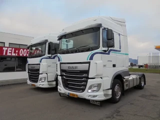 DAF XF 440 2017 - 20 X IN STOCK image 1