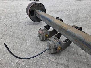 BPW DRUM - N/A obrazek 4