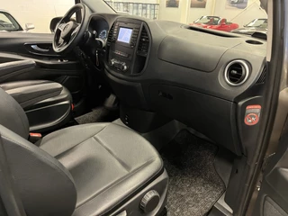 Mercedes-Benz Vito 2016 - 114 CDI Lang Automaat Dubbele Cabine Comfort uitvoering bild 19
