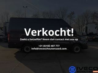 Iveco Daily 2024 - 35S16V A8 bild 21