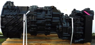ZF N/A 2015 - 12AS2331OD+INT3 bild 1