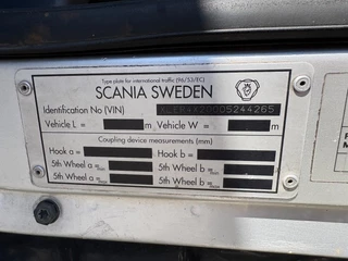 Scania R 2010 - R480 image 16