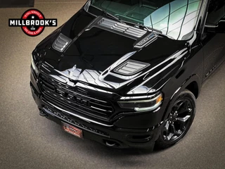 Dodge Ram 1500 2024 - 5.7 V8 Limited Night E-Torque image 3