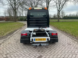 Iveco Daily 2009 - 40 C18 Be Trekker 9.7 Ton Lucht geveerd (5) obrazek 8